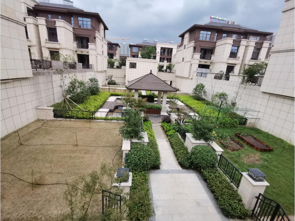 湖北凱蒂園林 湖北凱蒂園林