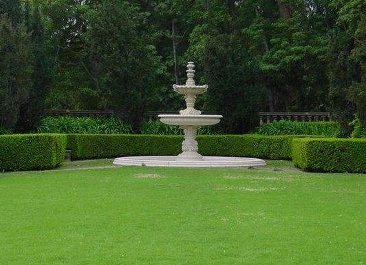 針對(duì)園林中不同景觀的植物配置，分享這4種！