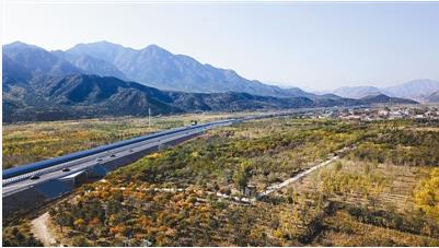 綠化改造+生態修復 北京加速做好冬奧會生態保障