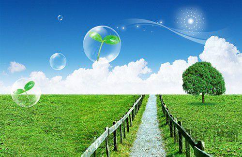 生態文明教育將納入國民教育體系