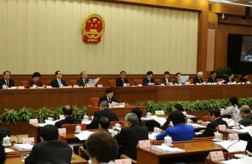 北京擬立法規范牌匾標識 連鎖企業可用同一設計