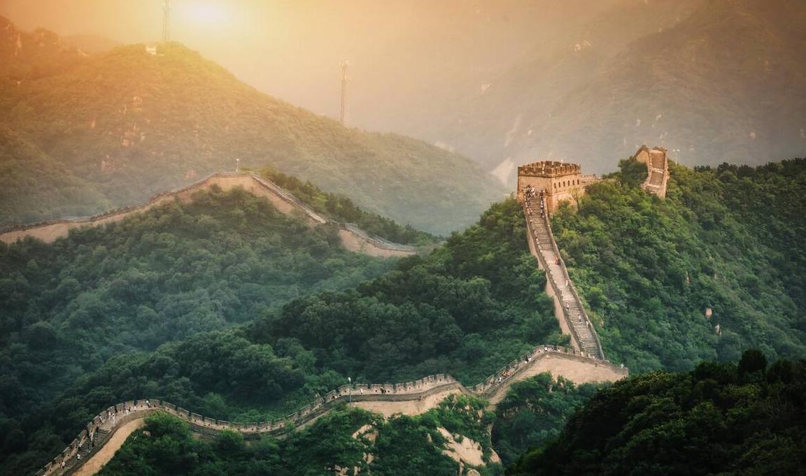 專家解讀北京長城國家文化公園建設，有何特殊定位？