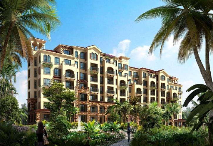 你知道樹木在園林綠化中的分類嗎？