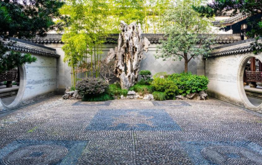 園林景觀對我們日常生活有多重要？